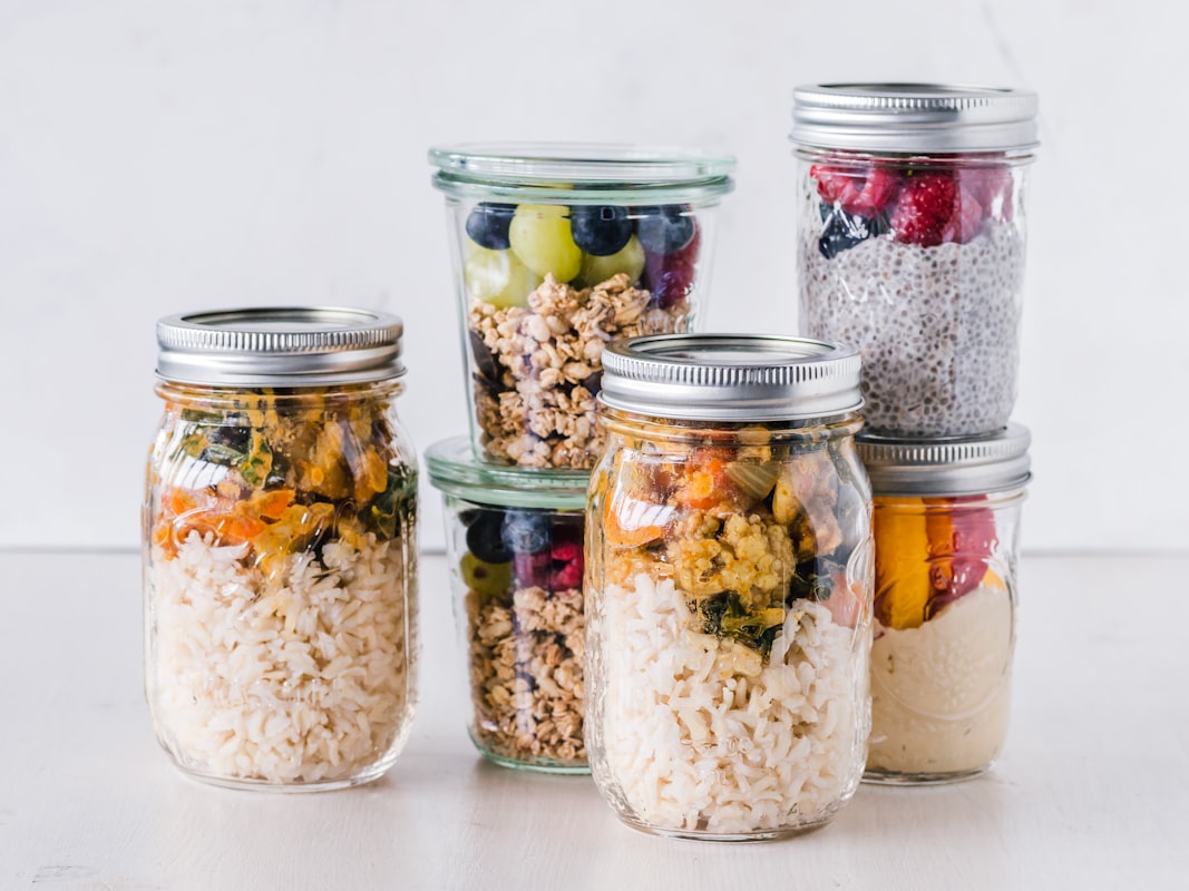 Protein cooking methods